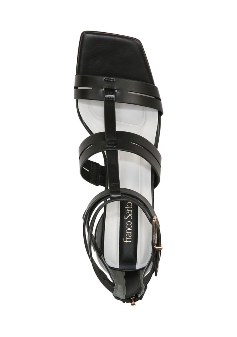 Korie Sandals