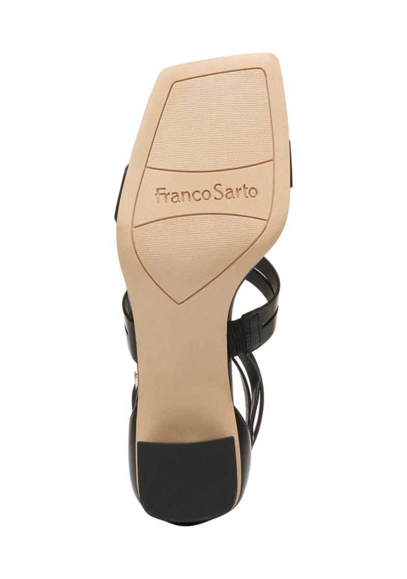 Korie Sandals