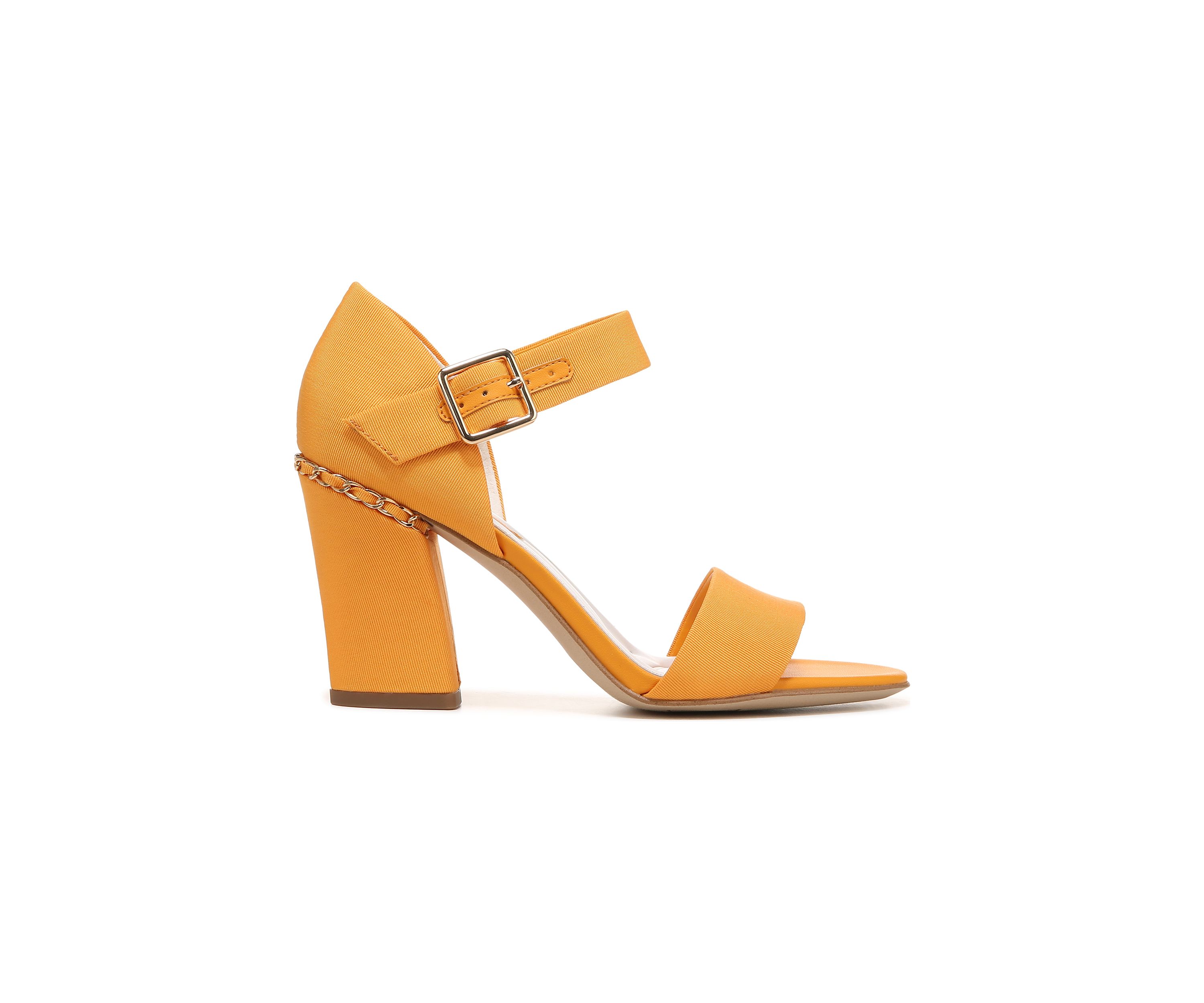 Ofelia High Heel Dress Sandal