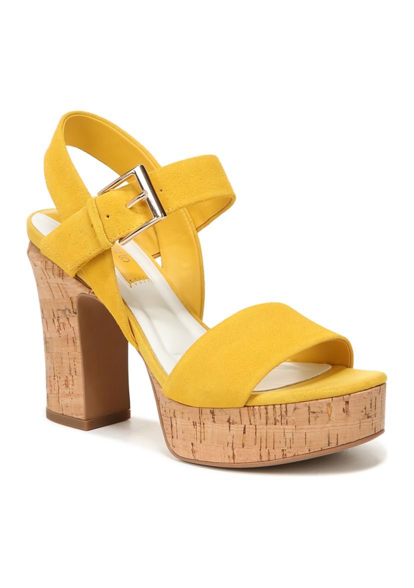 Scarlett Platform Sandal