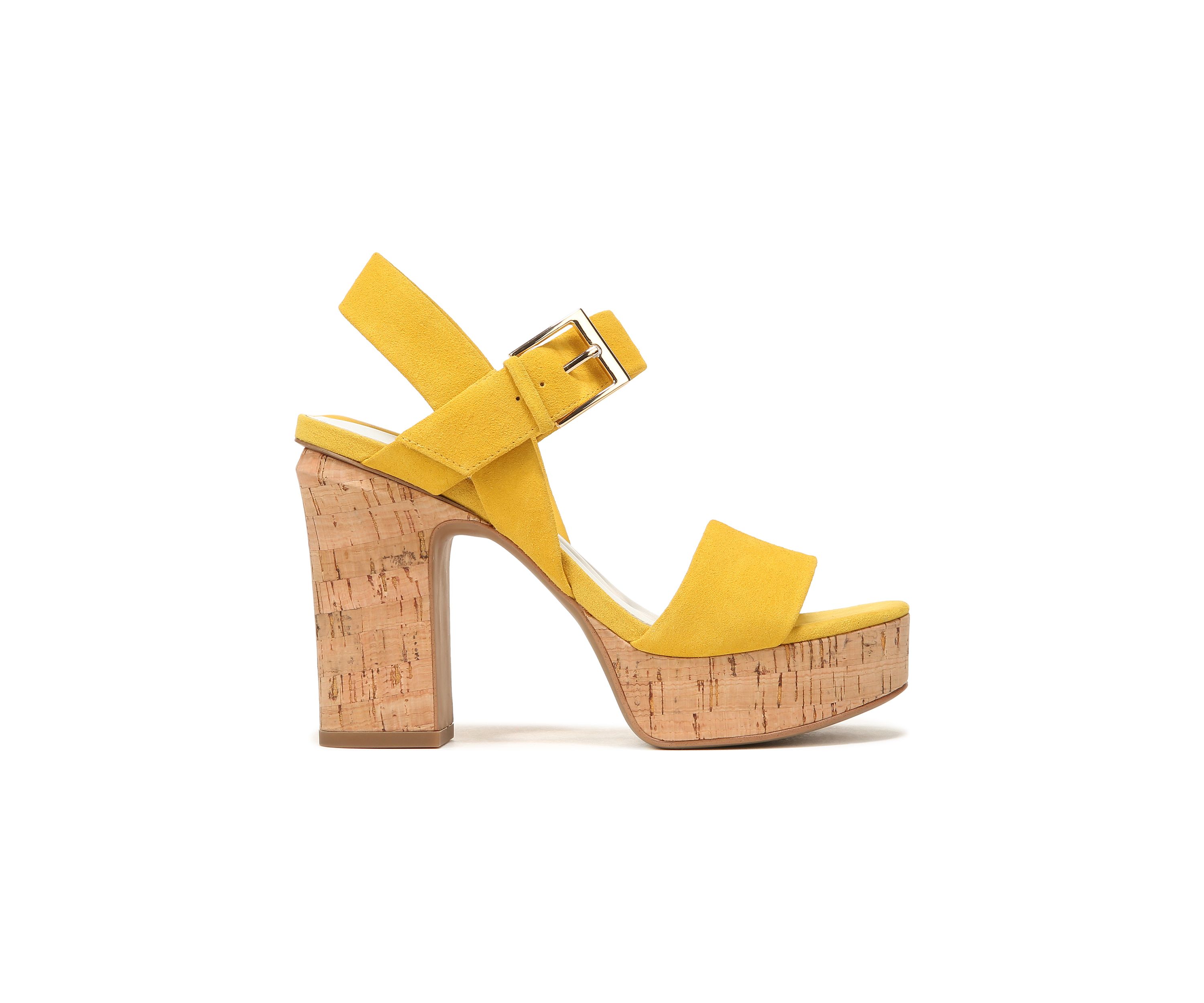 Scarlett Platform Sandal