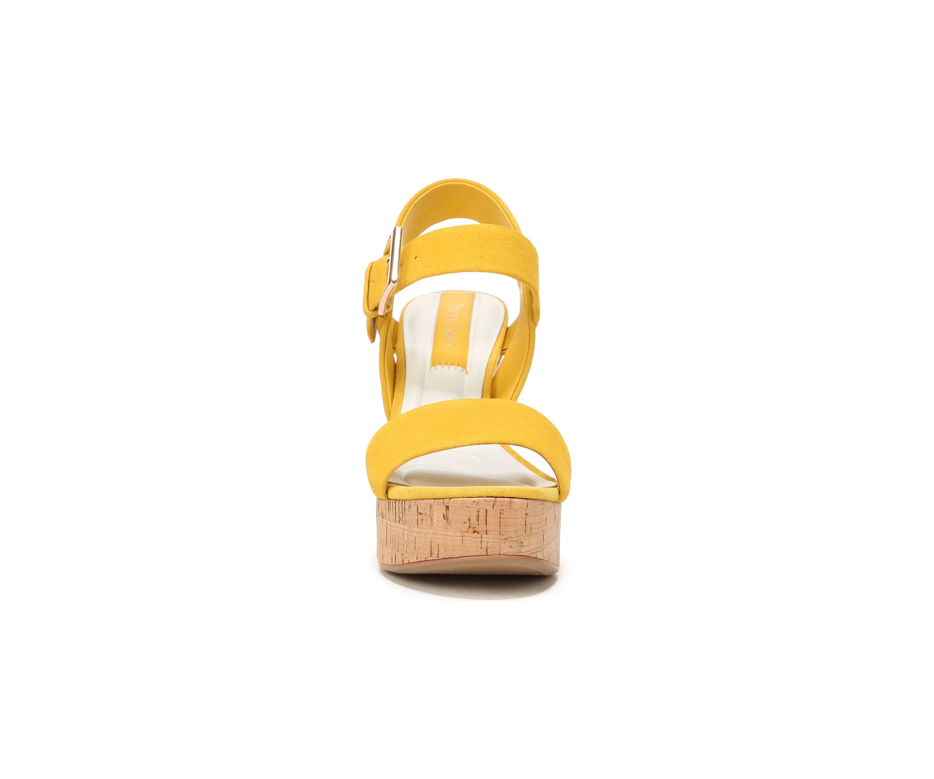 Scarlett Platform Sandal