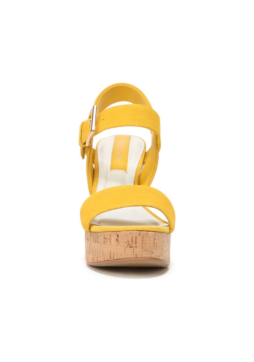 Scarlett Platform Sandal