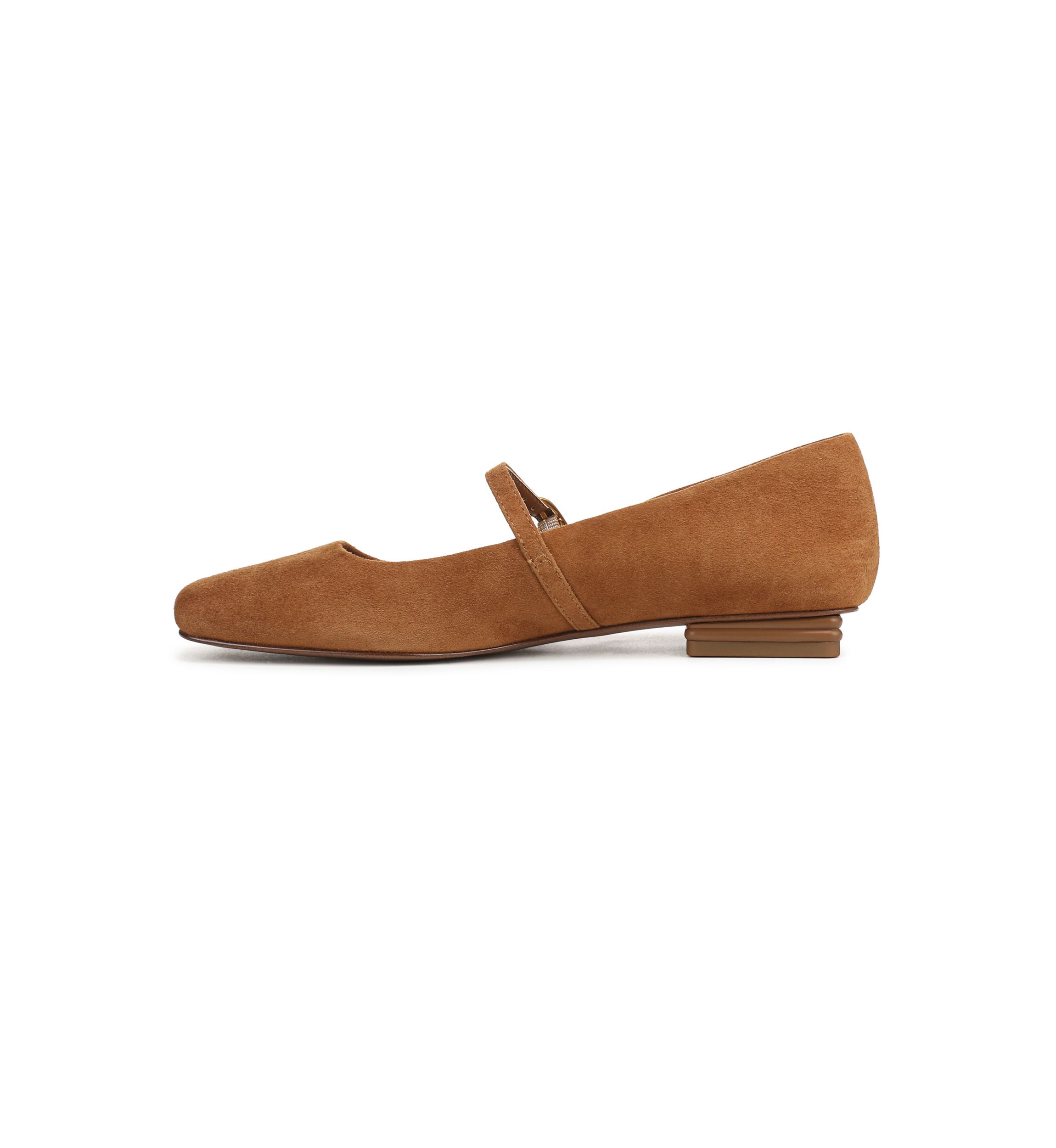 Tinsley Ballet Flats