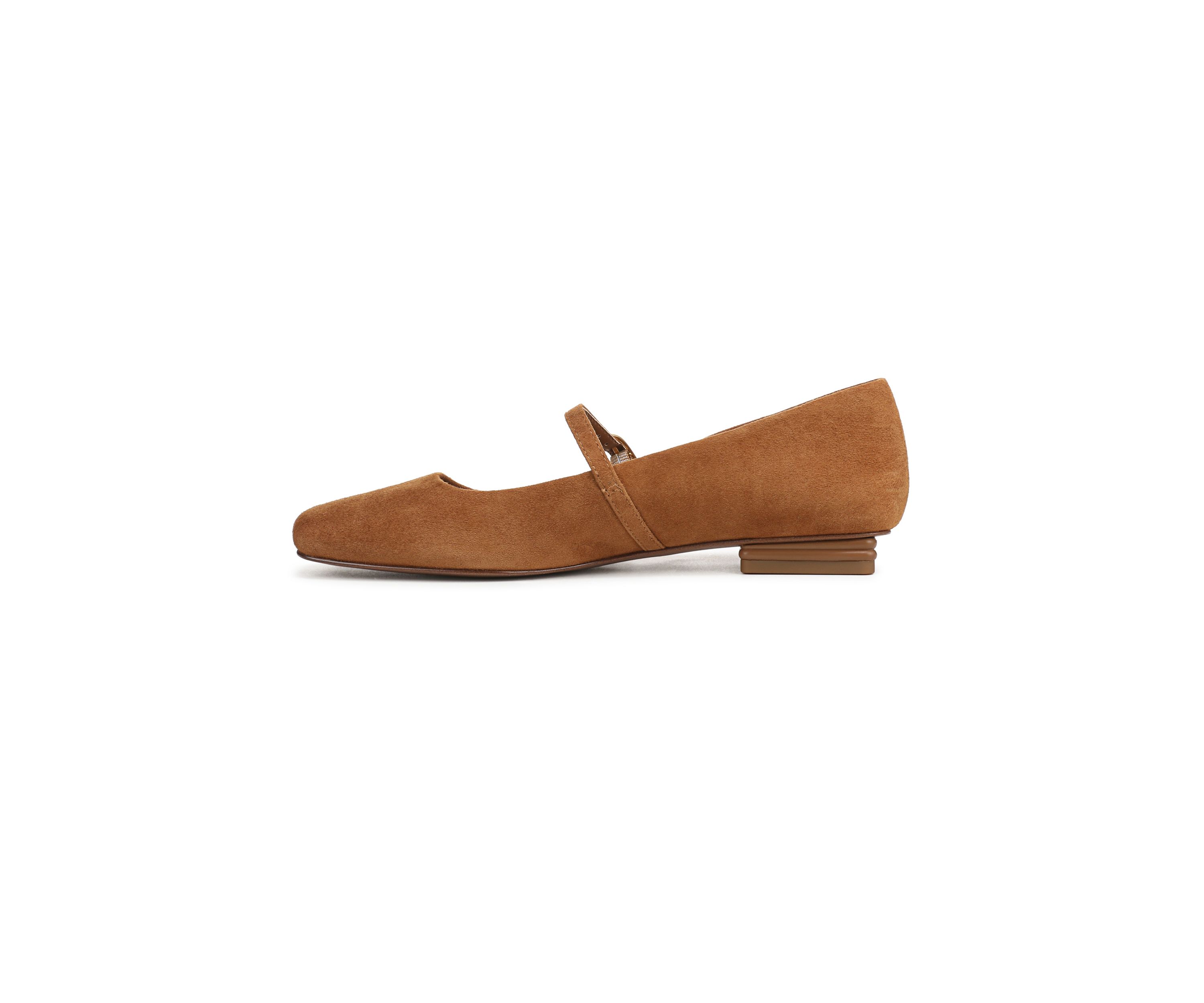 Tinsley Ballet Flats