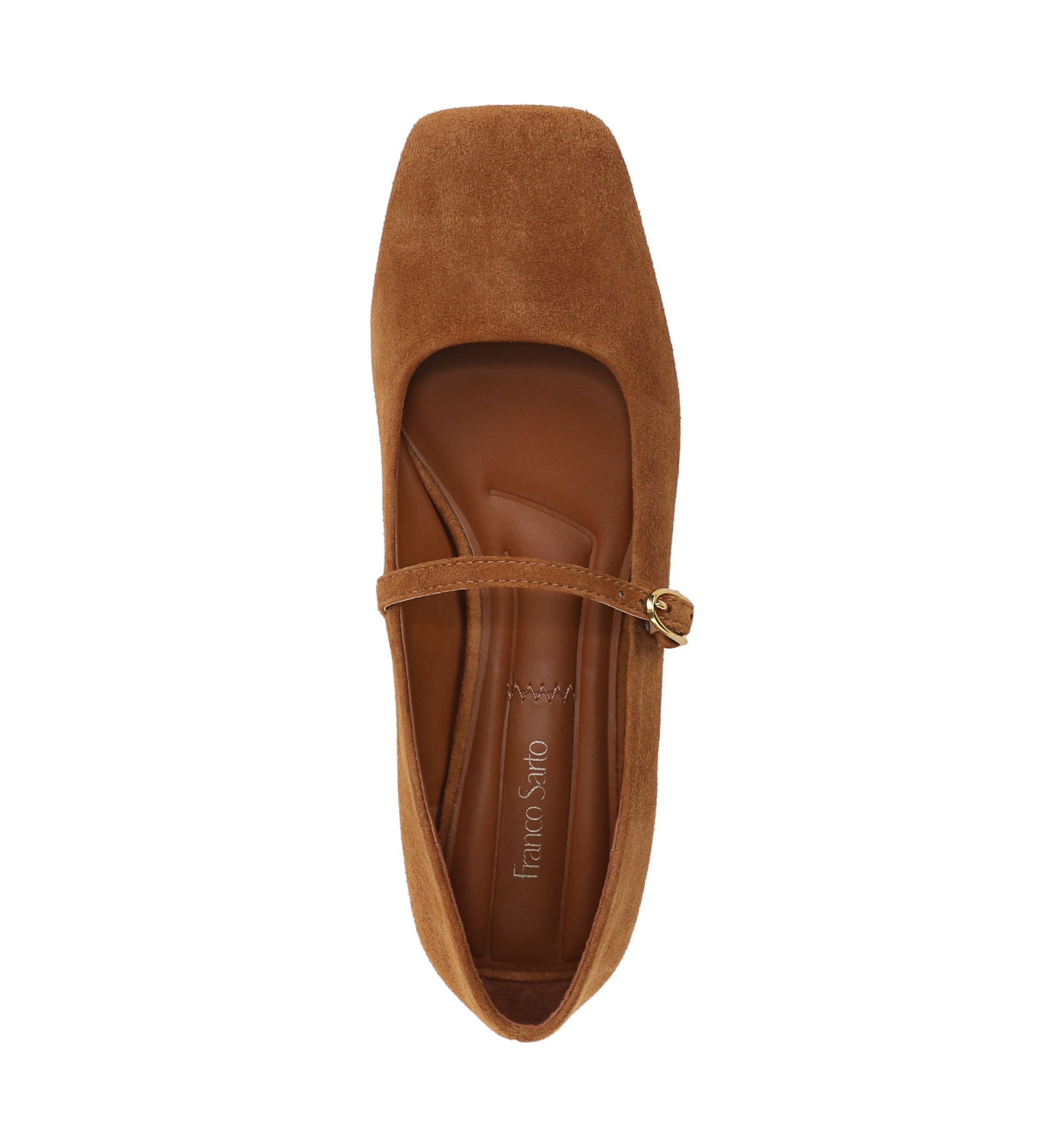 Tinsley Ballet Flats