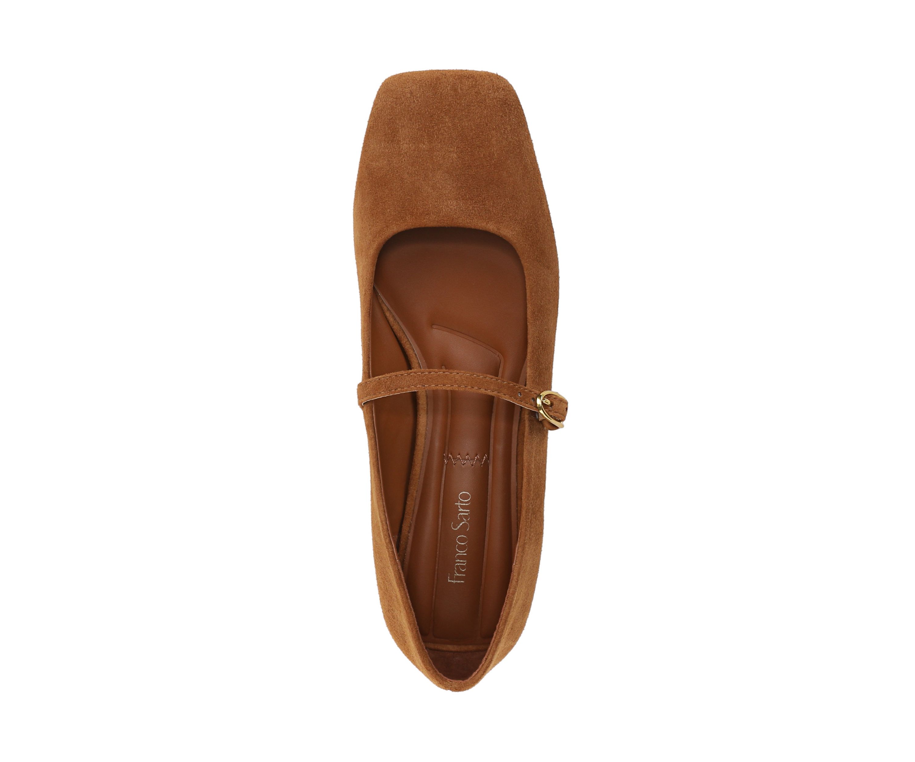 Tinsley Ballet Flats