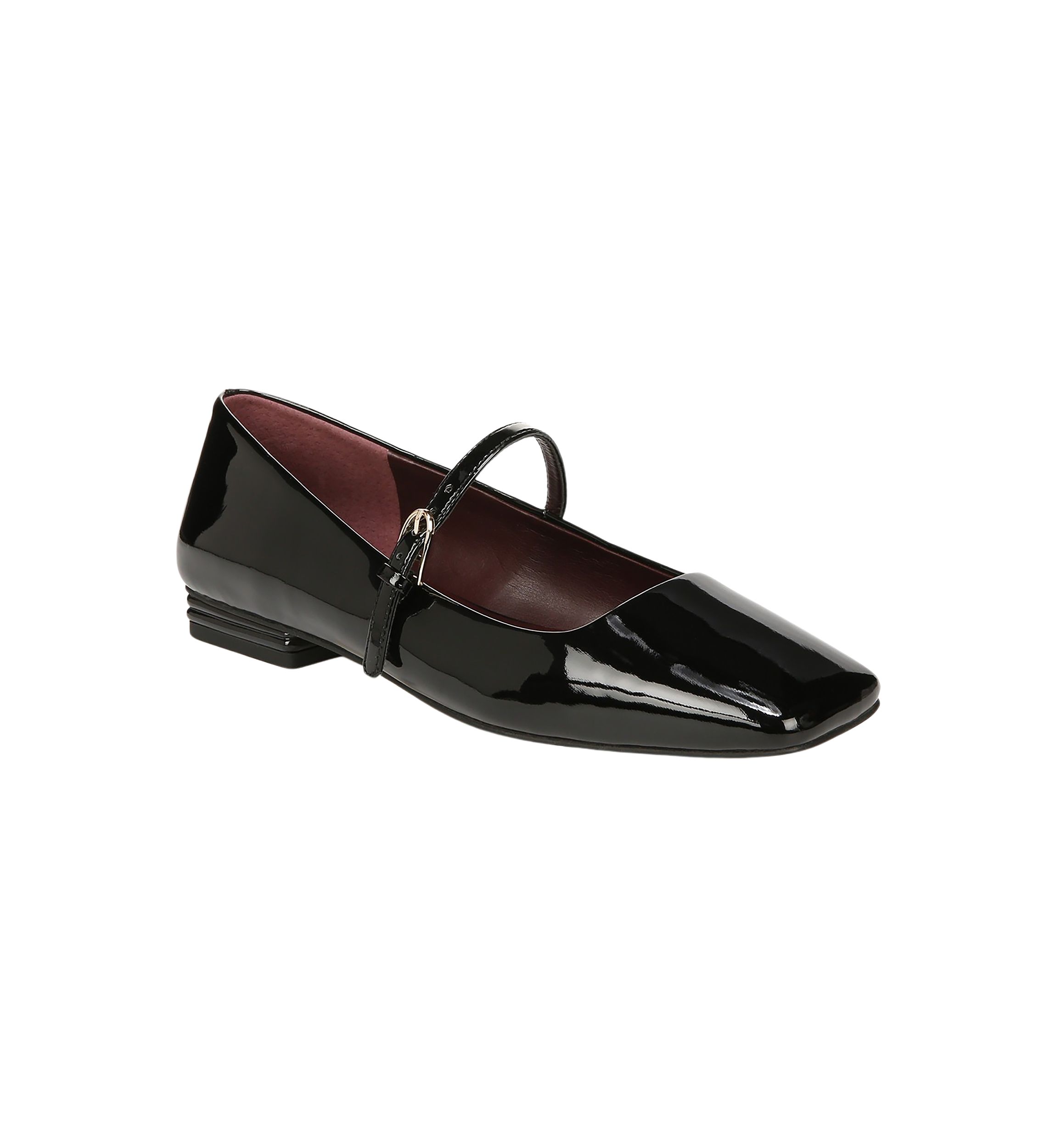 Tinsley Mary Jane Flat
