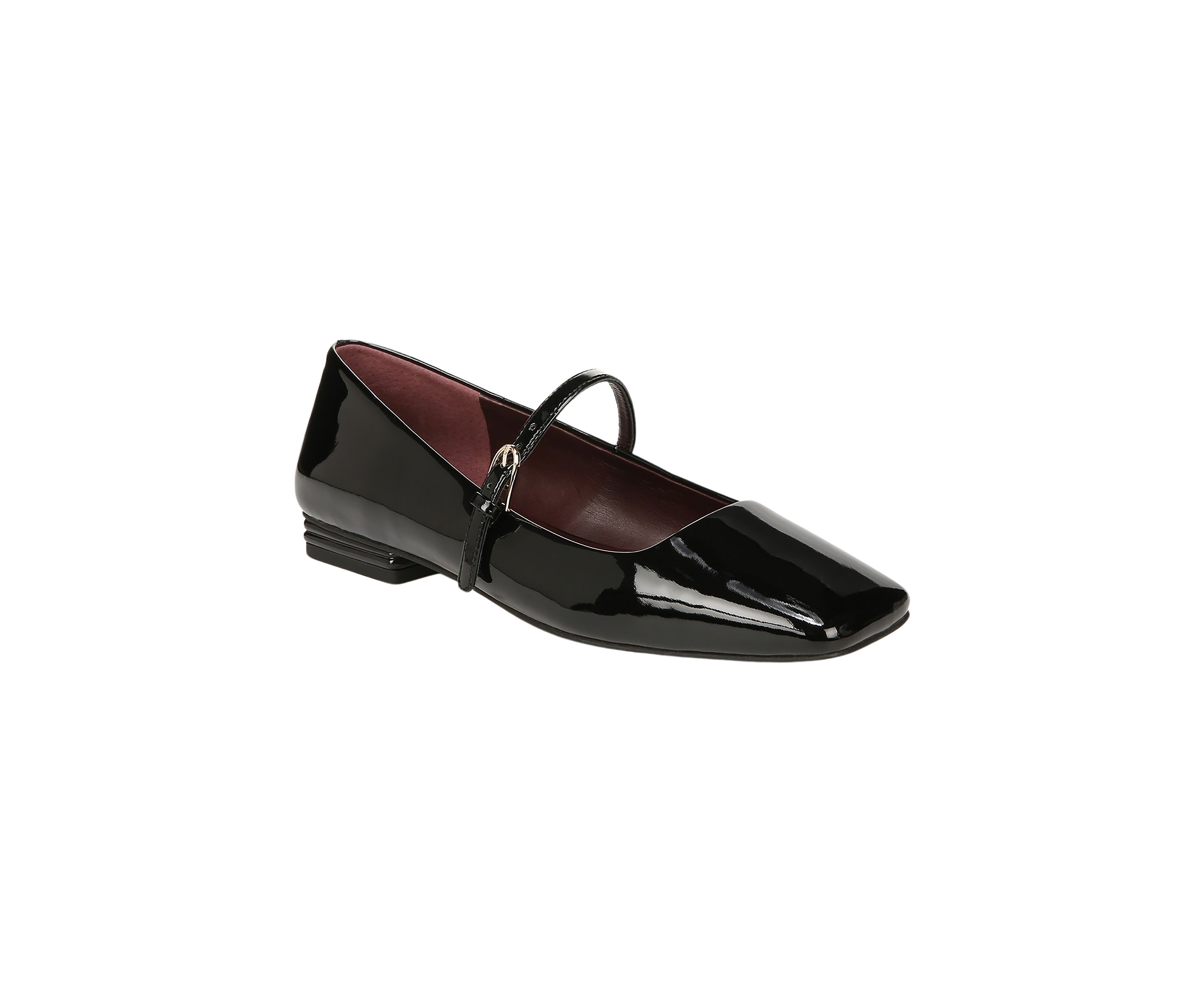 Tinsley Mary Jane Flat