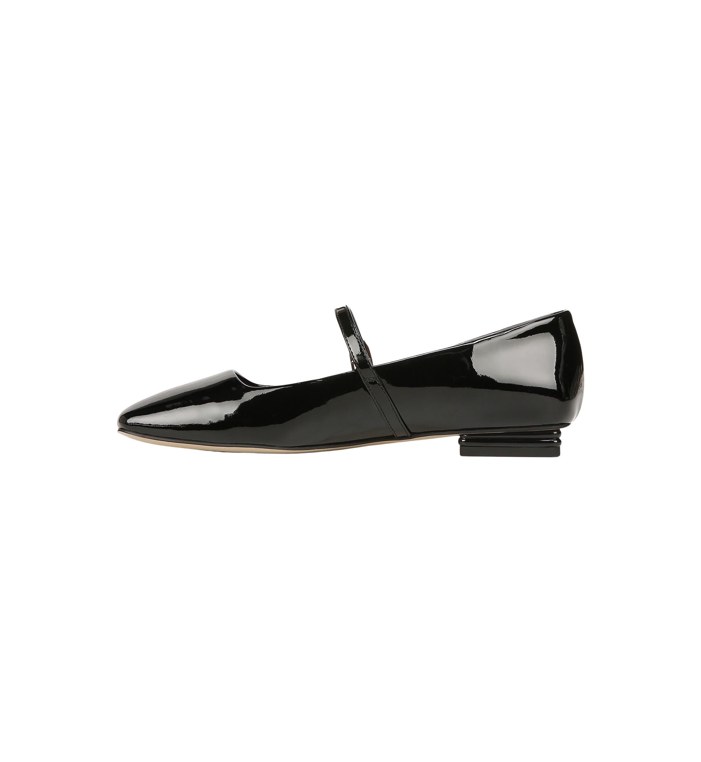 Tinsley Mary Jane Flat