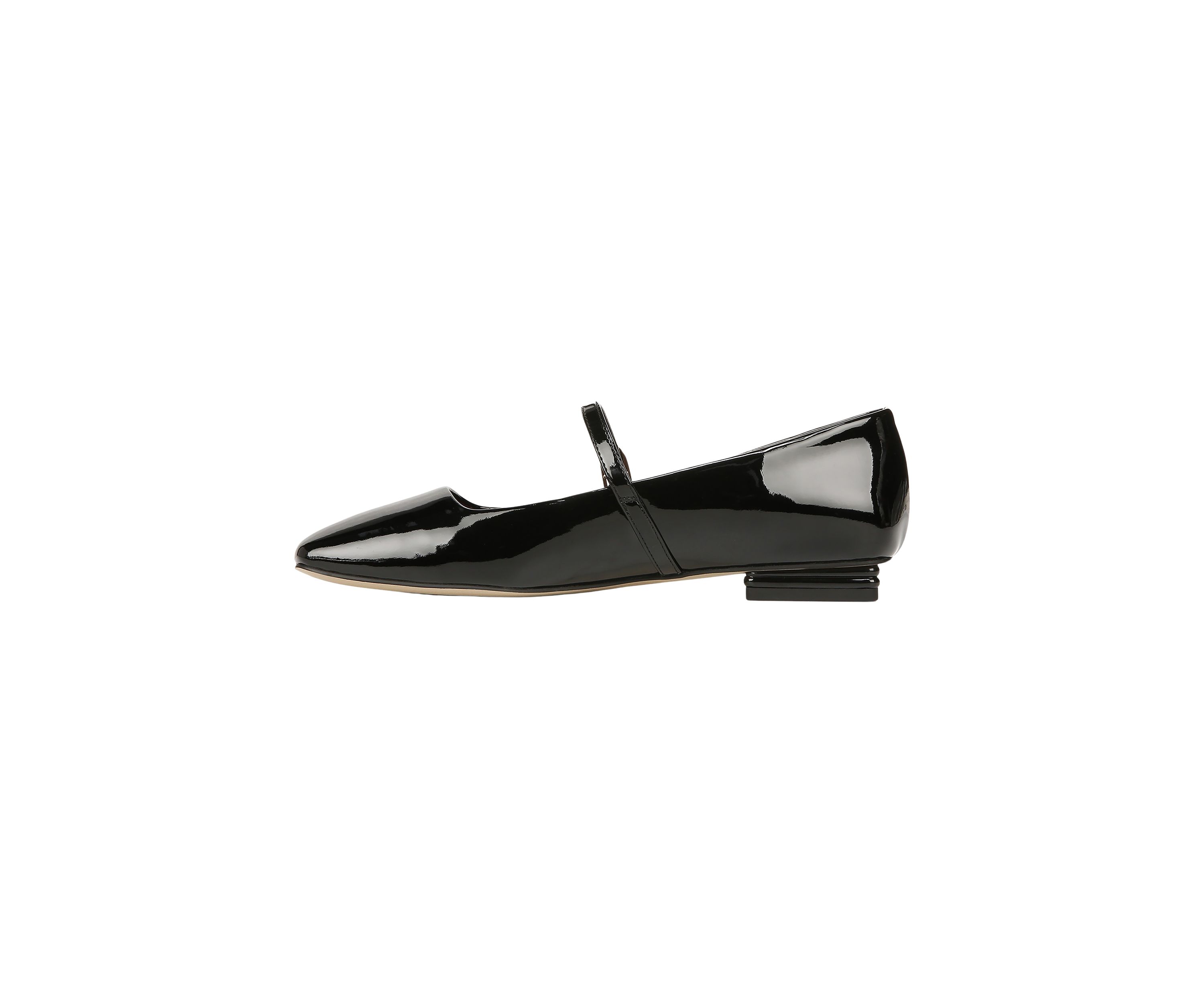 Tinsley Mary Jane Flat