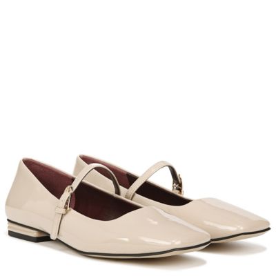 Tinsley Mary Jane Flat