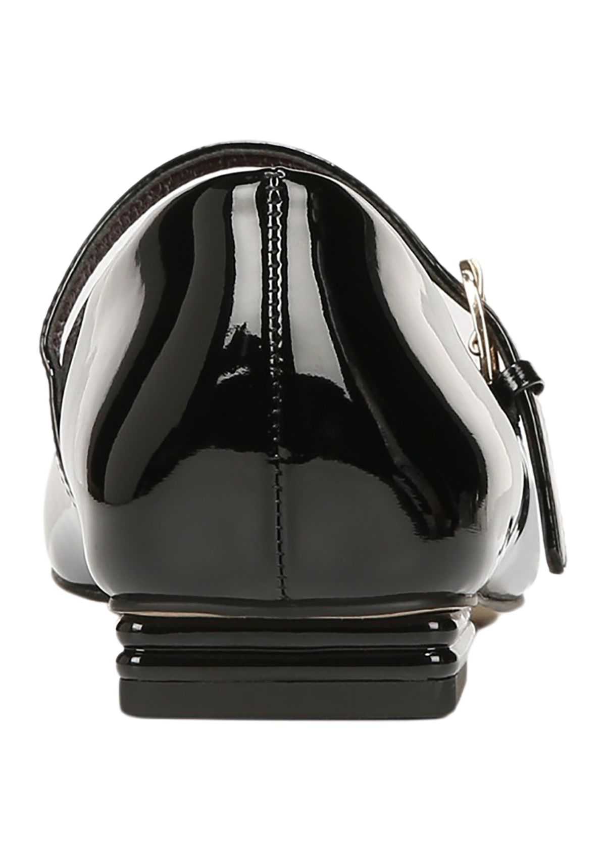 Tinsley Mary Jane Flat