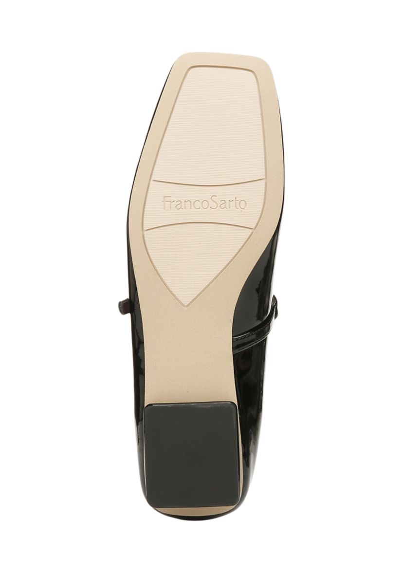 Tinsley Mary Jane Flat