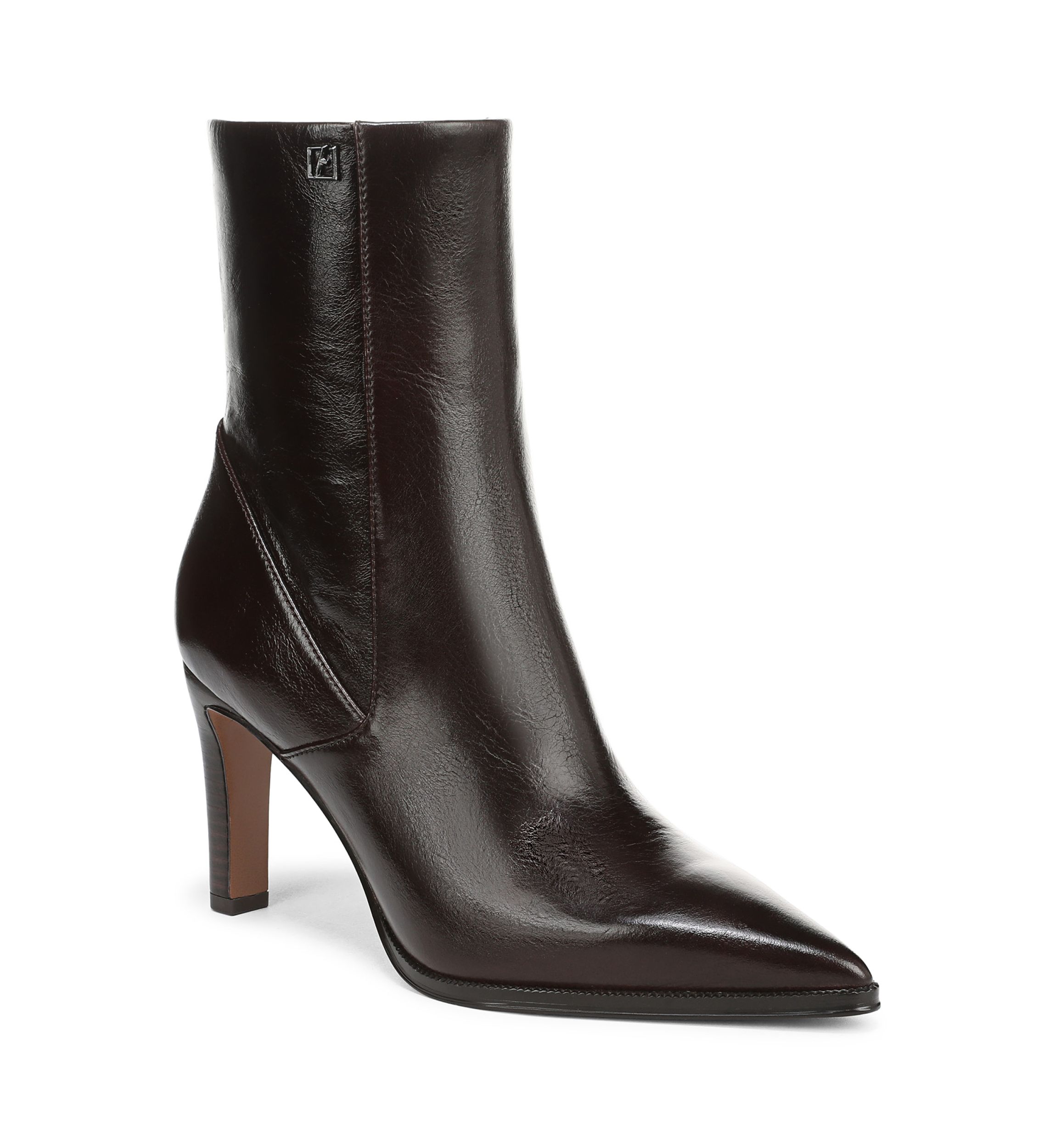 Appia Booties