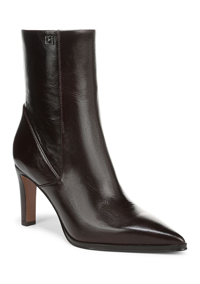 Appia Booties