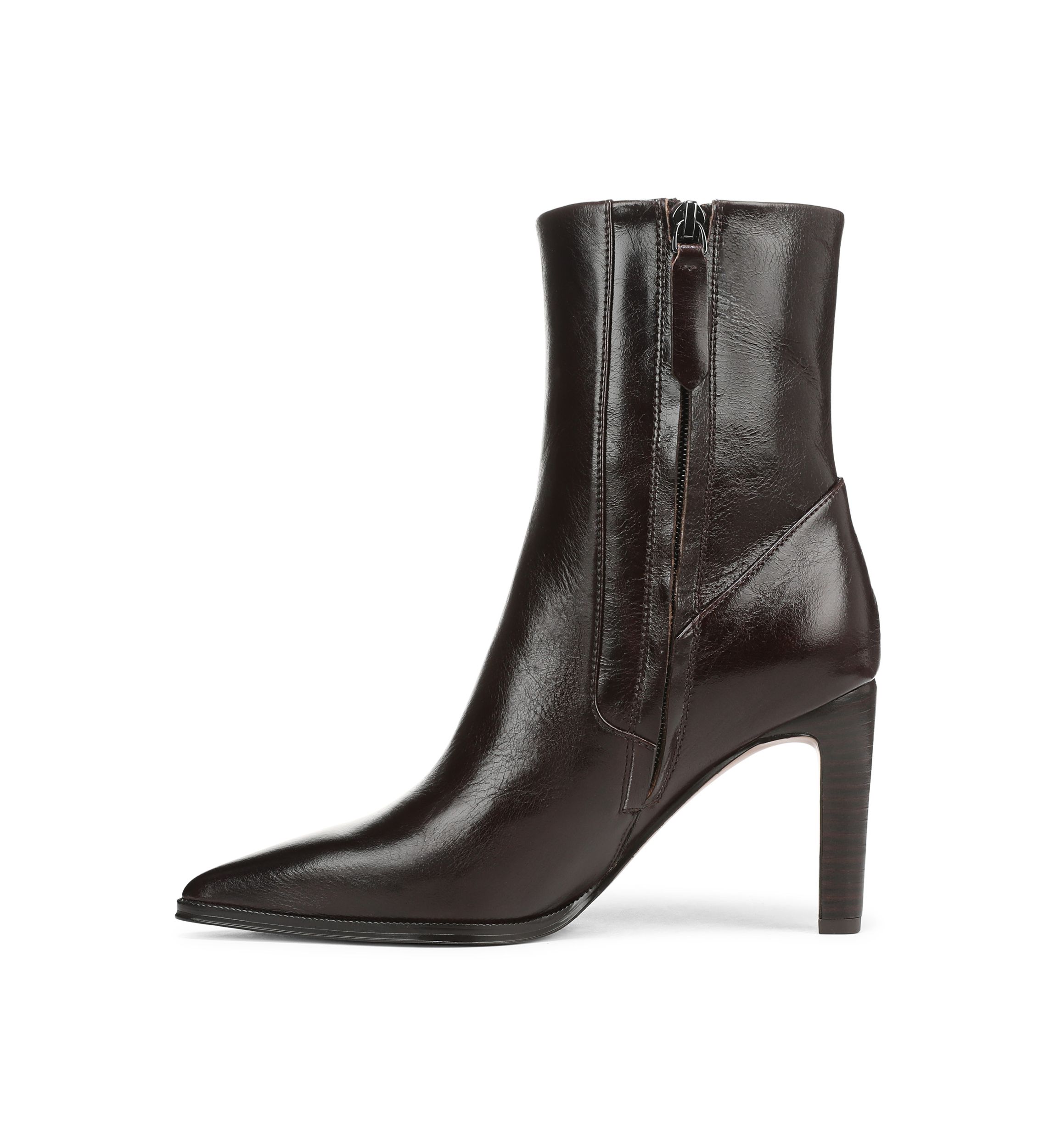 Appia Booties
