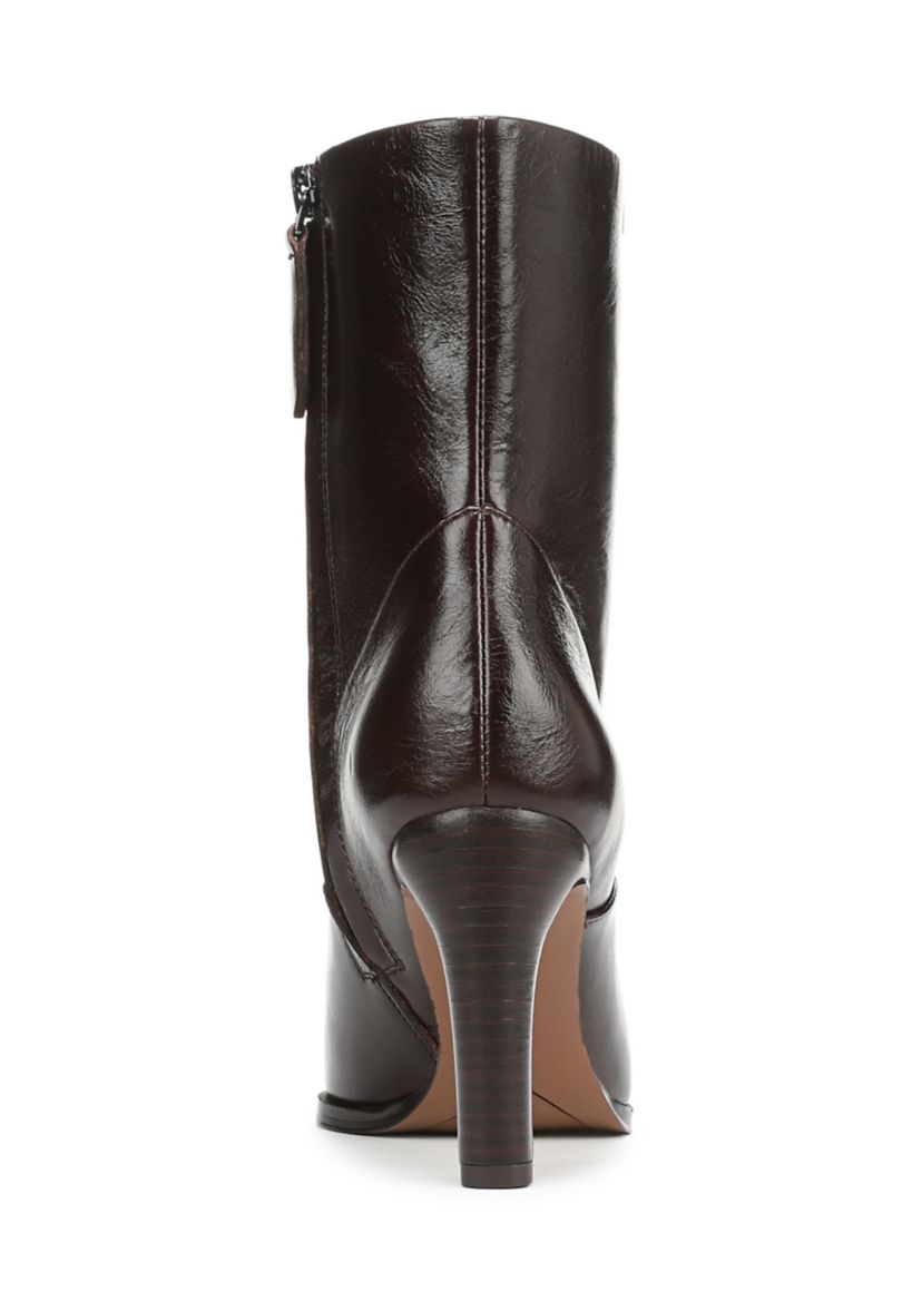 Appia Booties