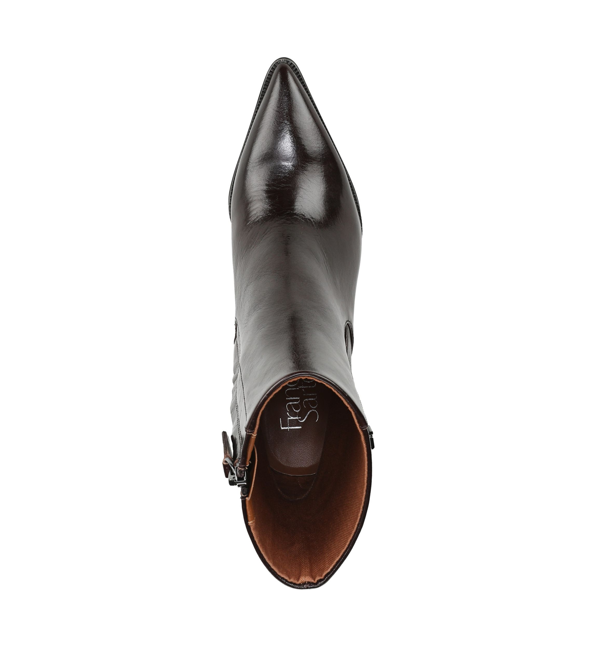 Appia Booties