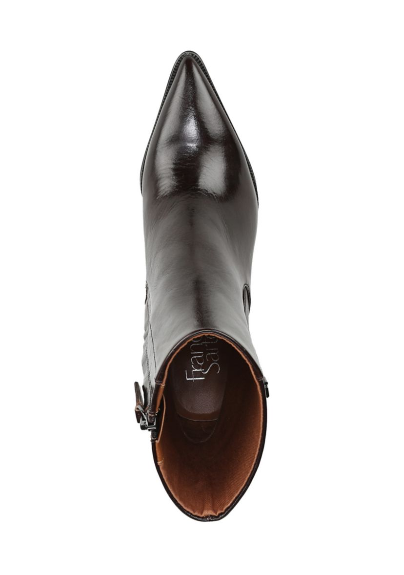 Appia Booties