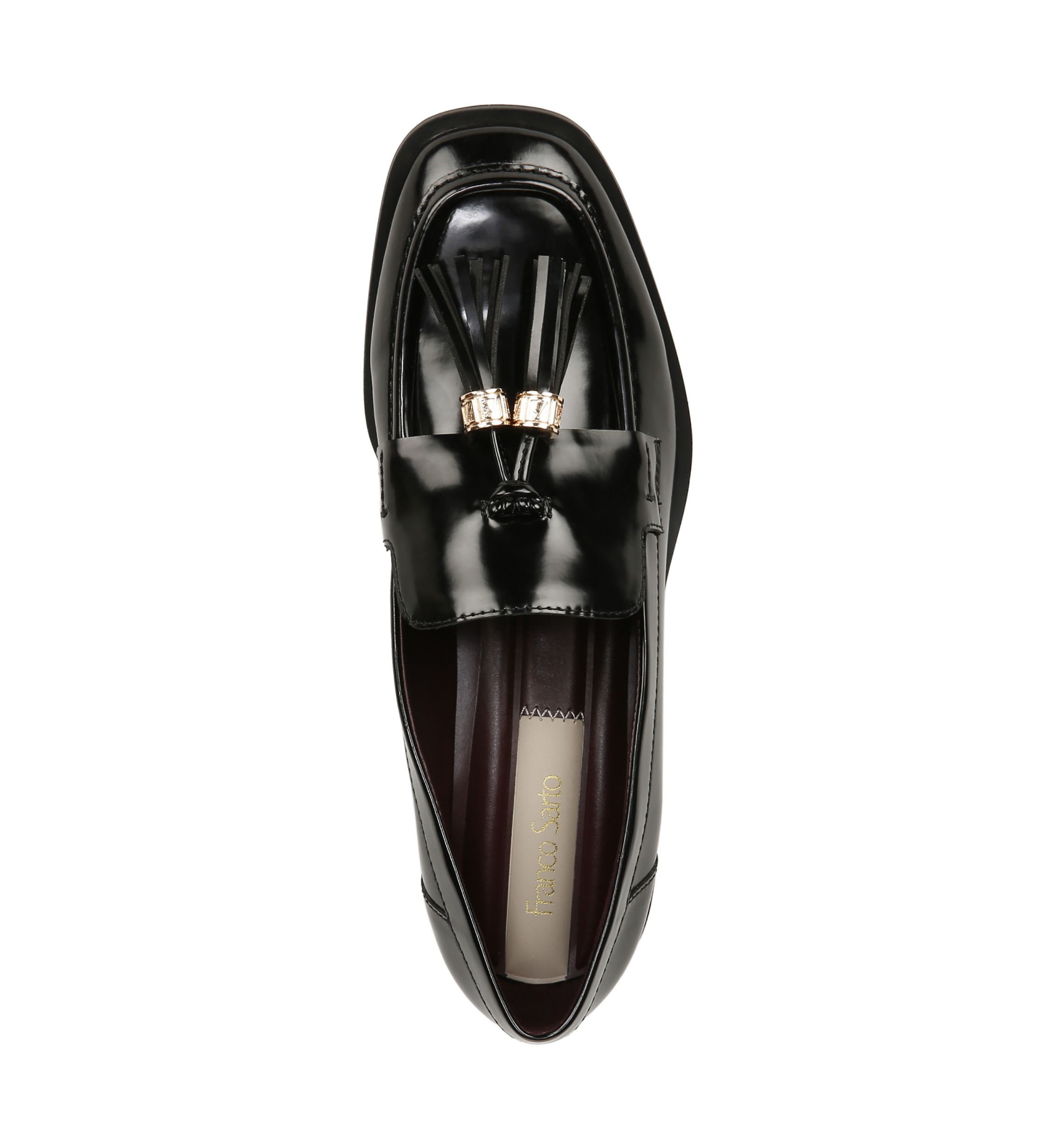 Franco Sarto Donna Loafers