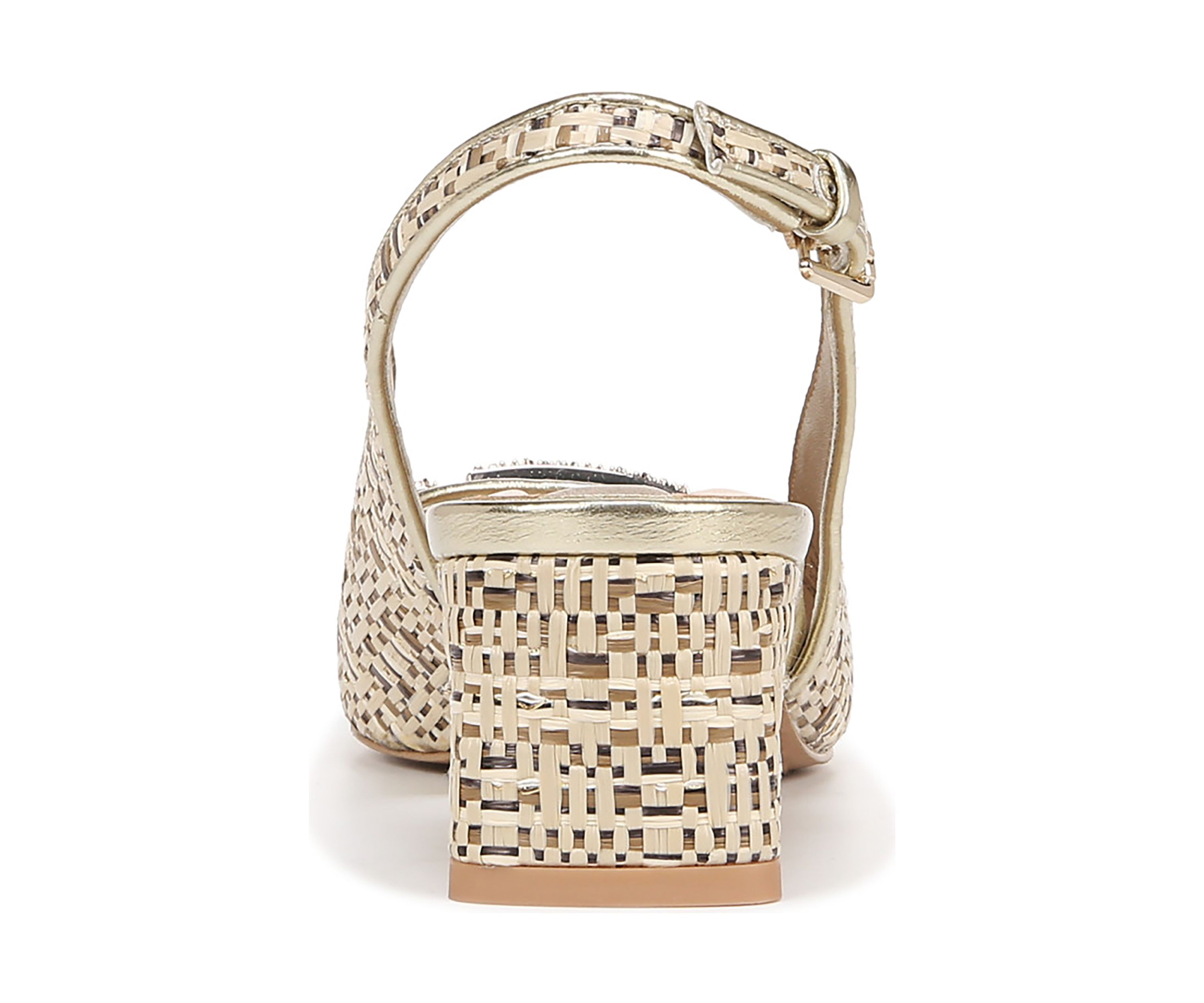 Racers Slingback Sandals