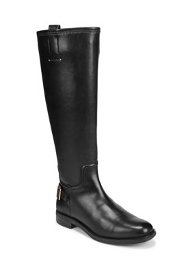 Merina Riding Boots - Wide Width