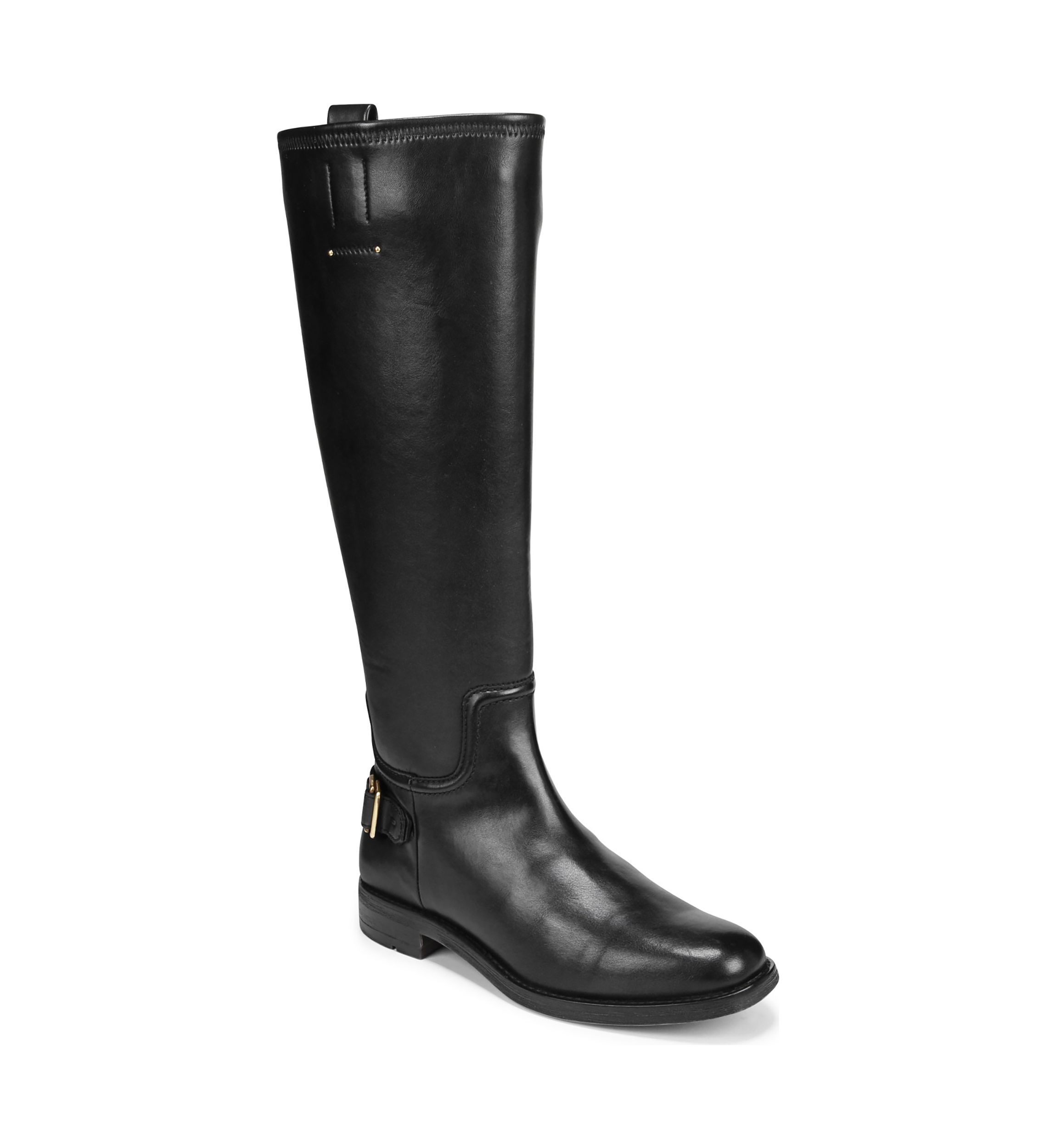 Merina Riding Boots - Wide Width