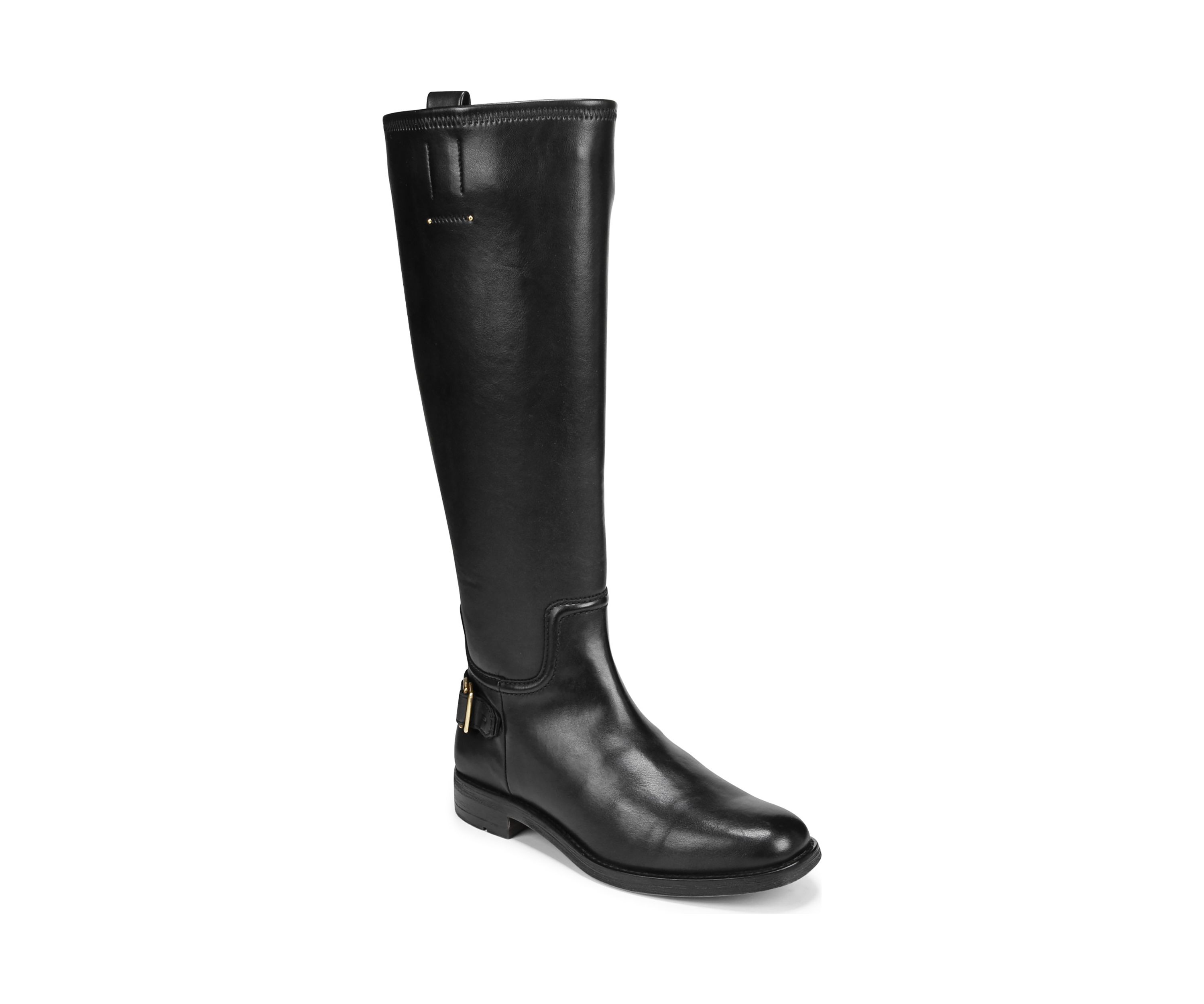 Merina Riding Boots - Wide Width