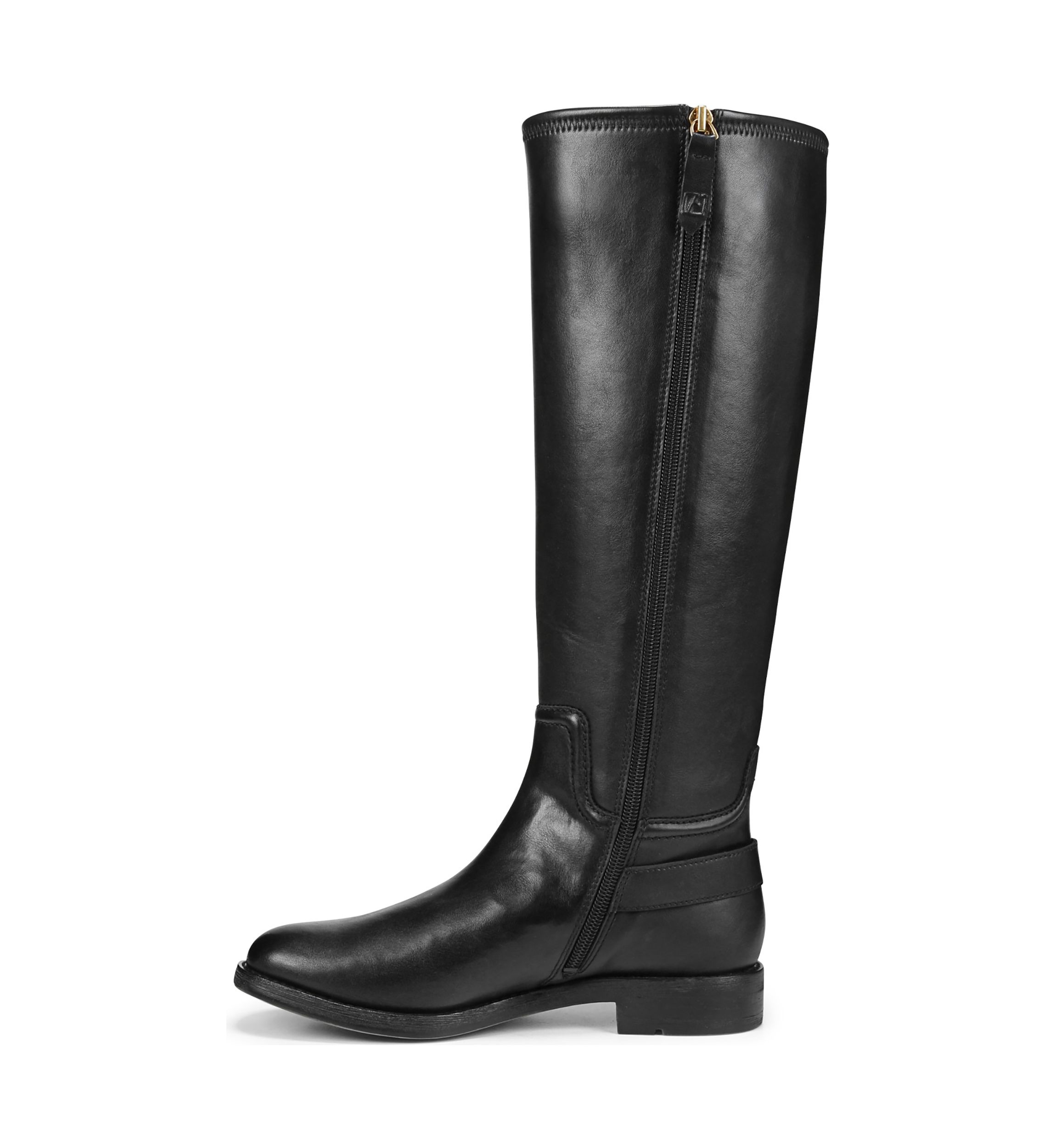 Merina Riding Boots - Wide Width