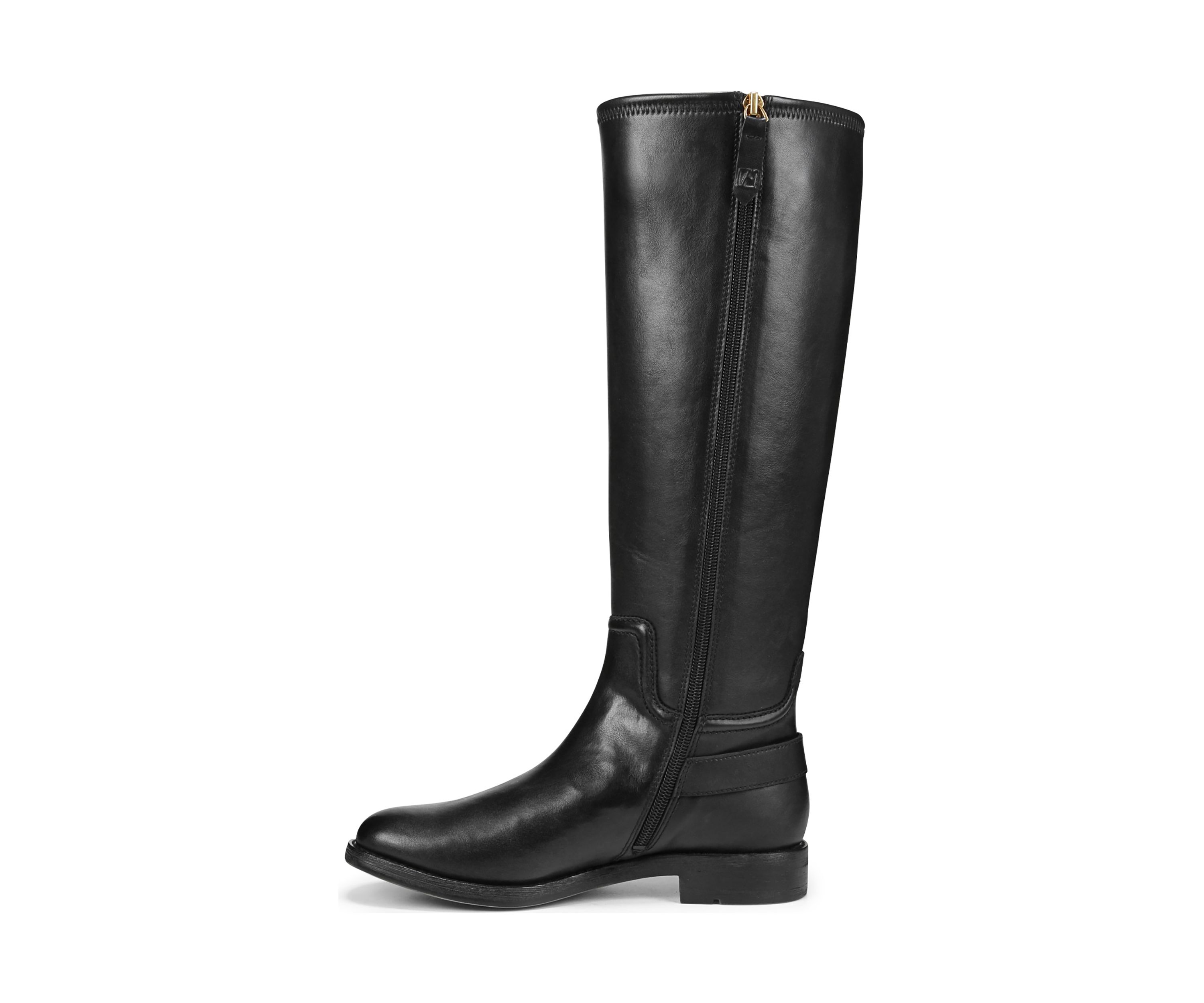 Merina Riding Boots - Wide Width
