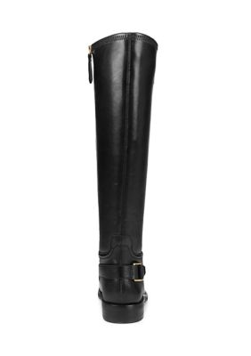 Merina Riding Boots - Wide Width