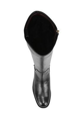 Merina Riding Boots - Wide Width