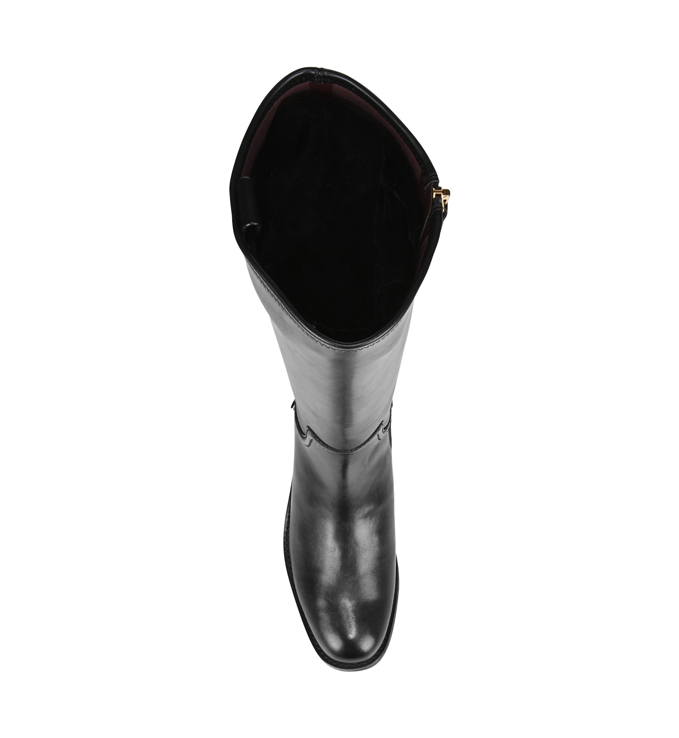 Merina Riding Boots - Wide Width