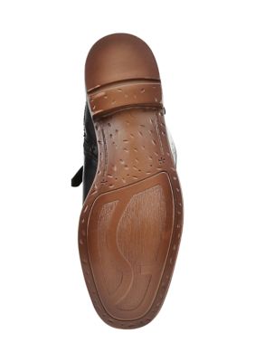 Merina Riding Boots - Wide Width