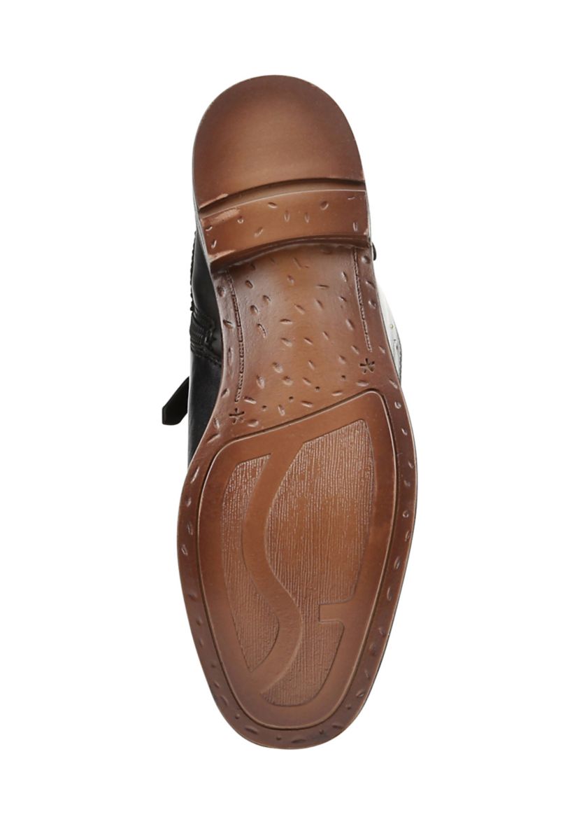 Merina Riding Boots - Wide Width