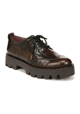 Balin Oxford Loafers