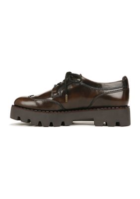 Balin Oxford Loafers