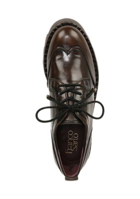 Balin Oxford Loafers