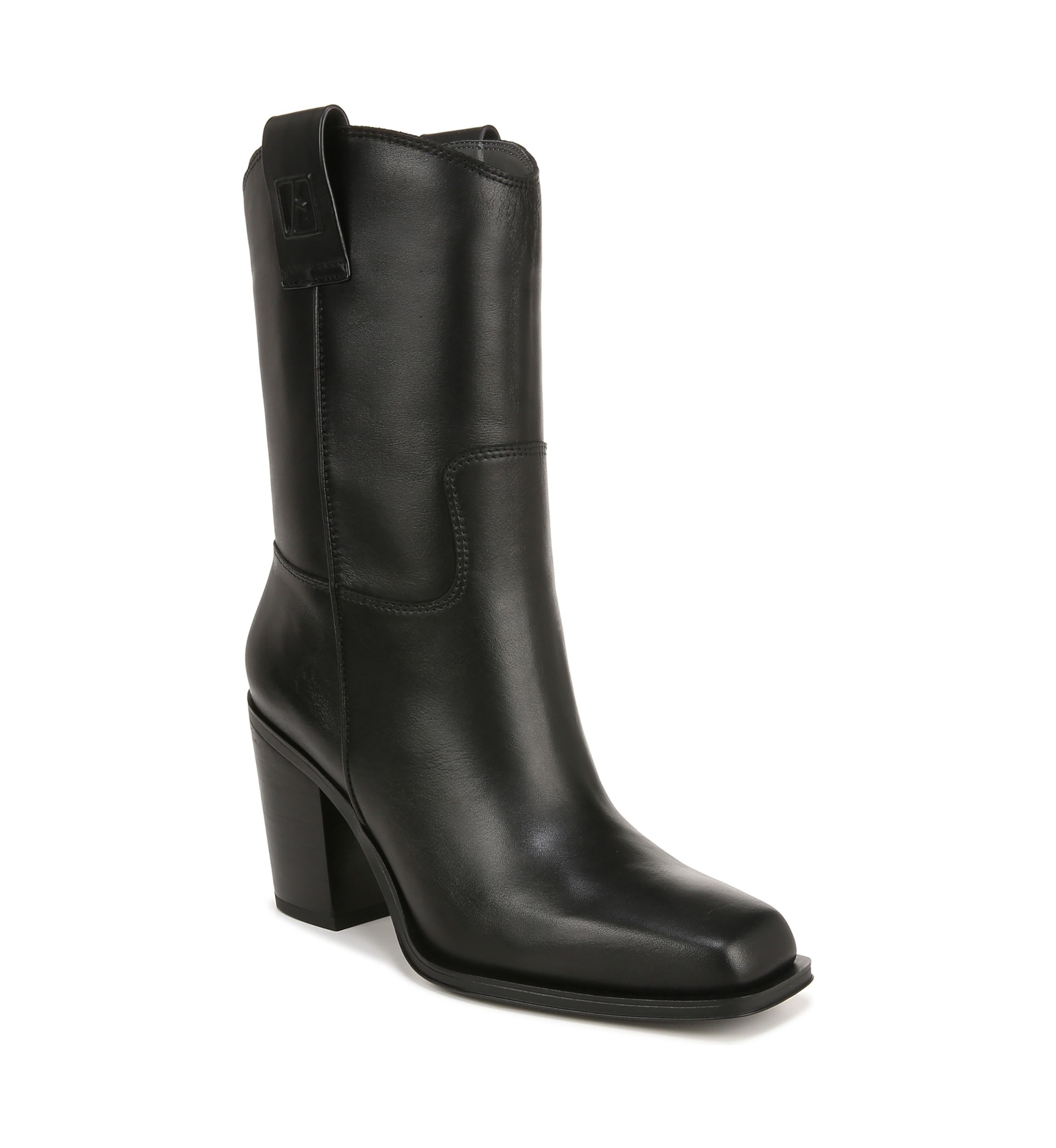 Valor Boots