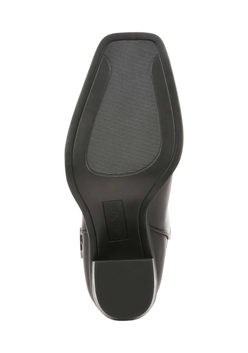 Valor Boots