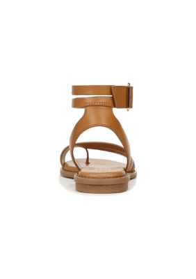 Greene Ankle Strap Sandal