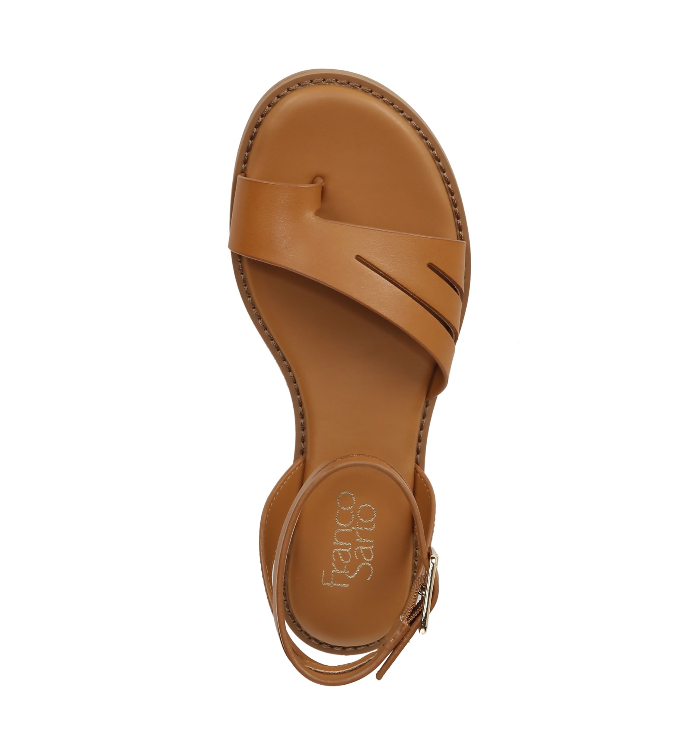 Greene Ankle Strap Sandal