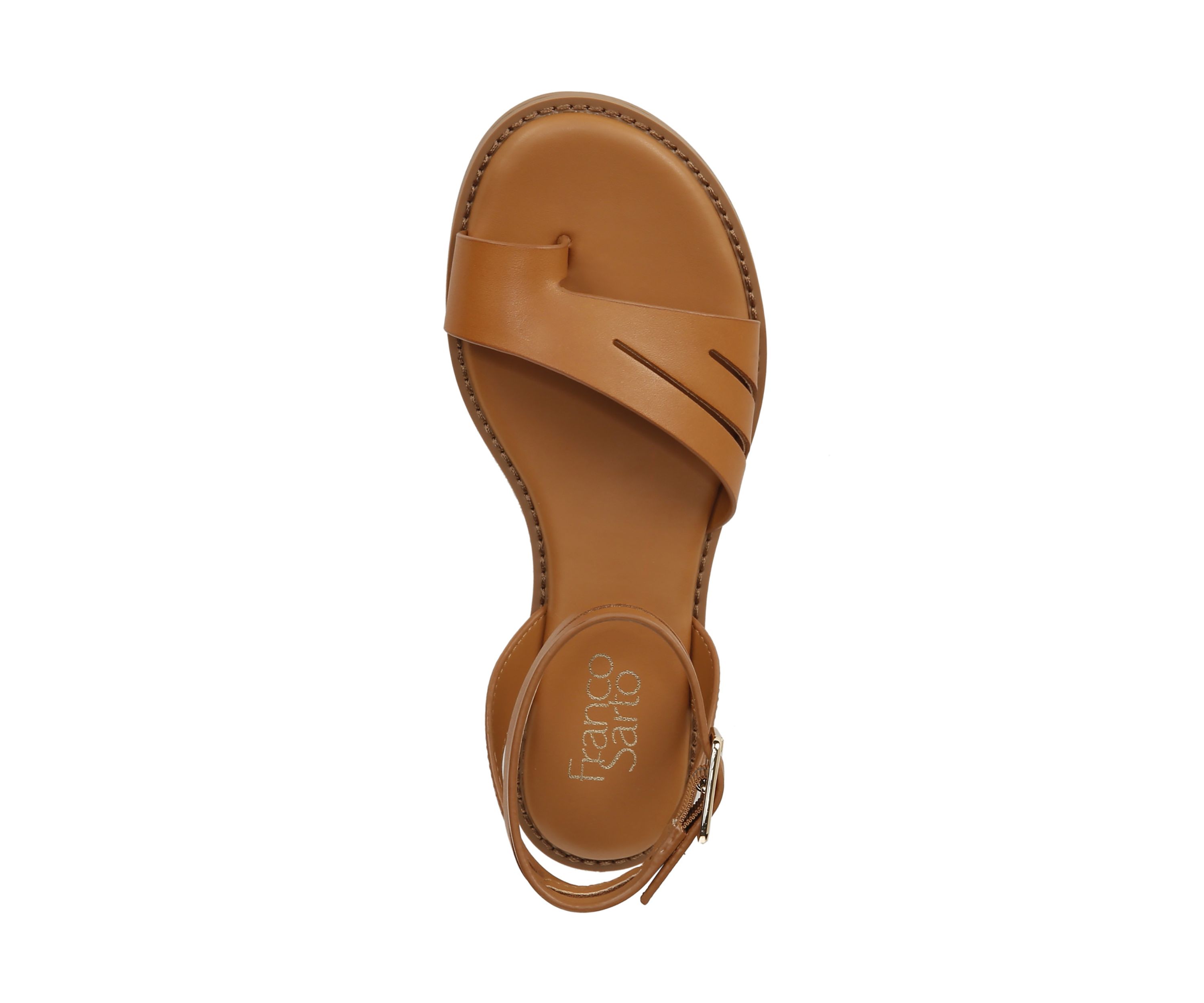 Greene Ankle Strap Sandal