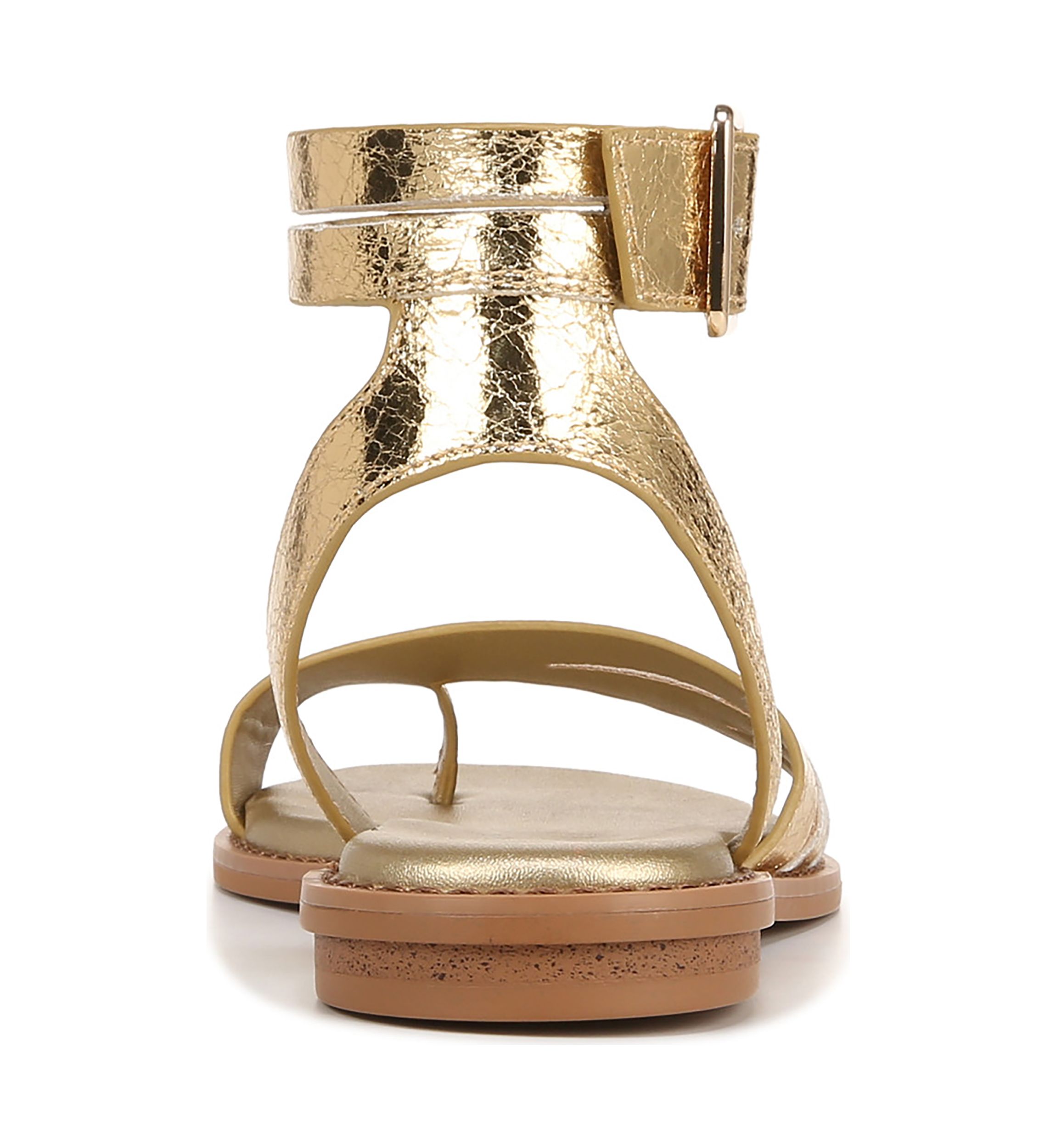Greene Slingback Sandals