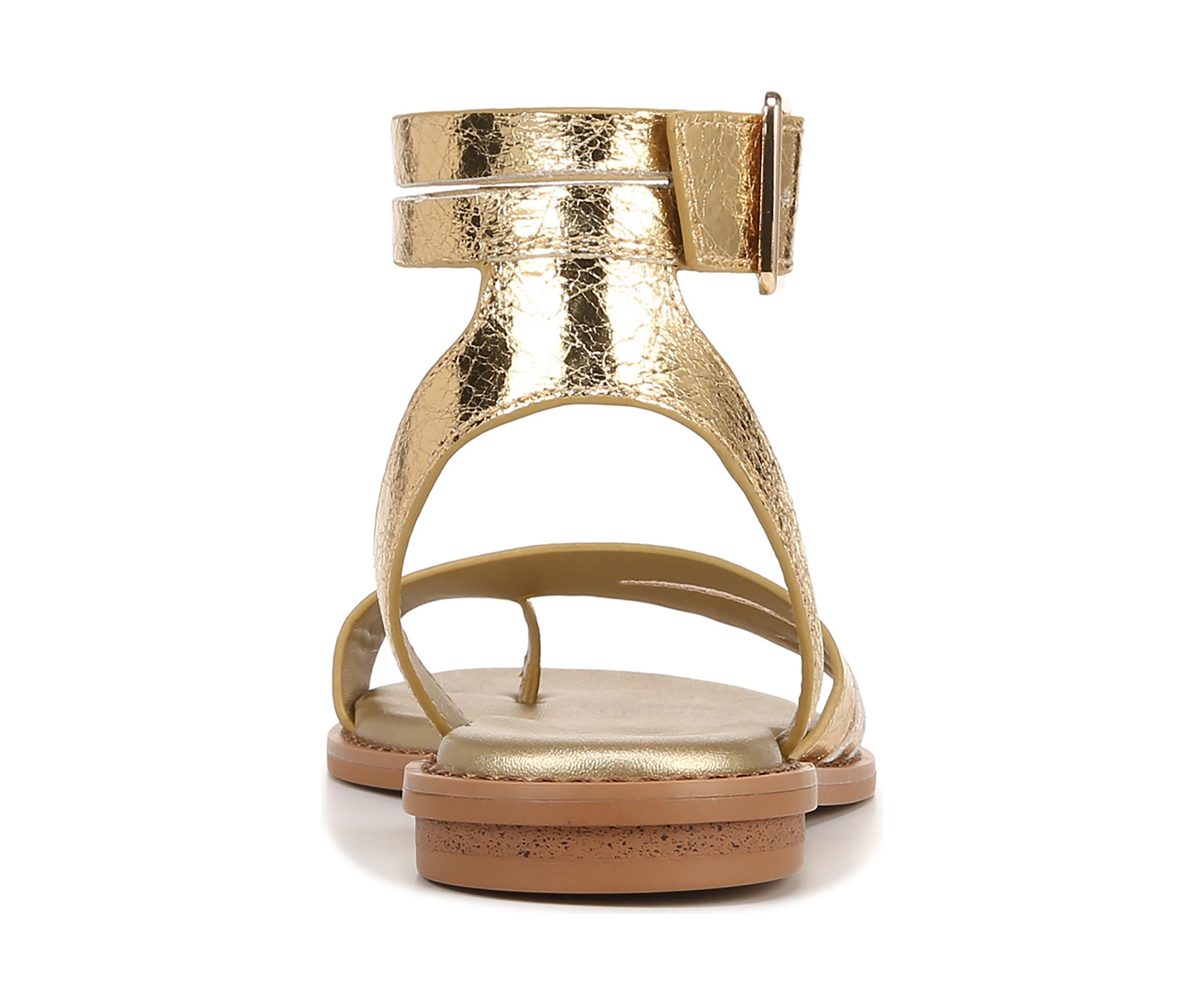 Greene Slingback Sandals