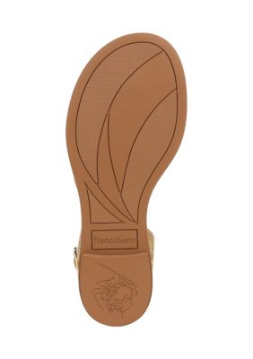 Greene Slingback Sandals