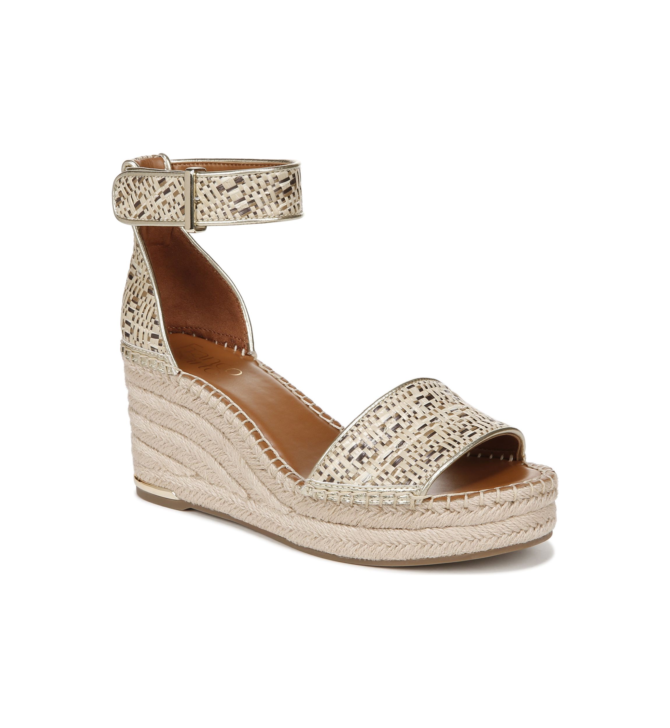 Clemens Sandals