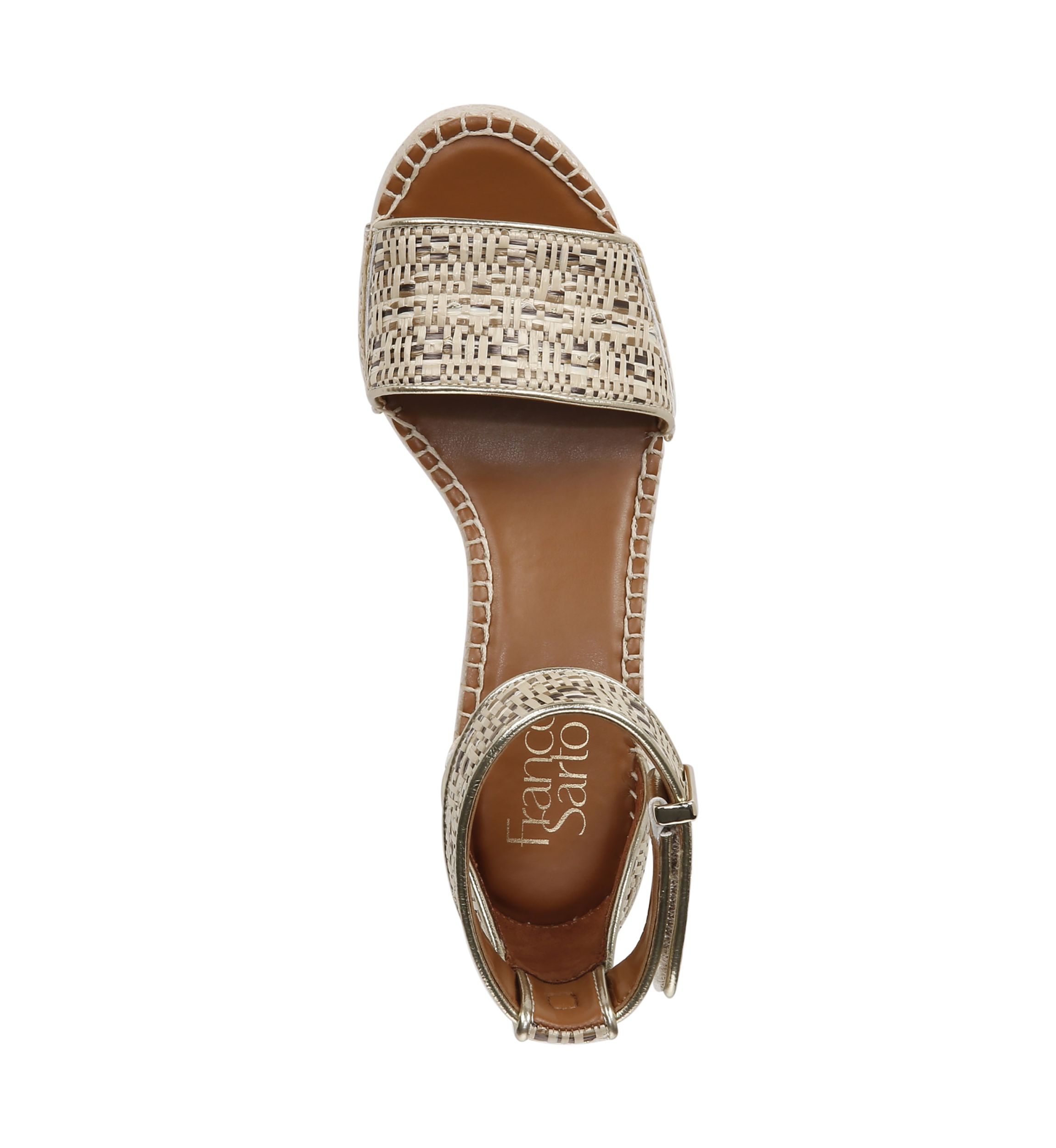 Clemens Sandals