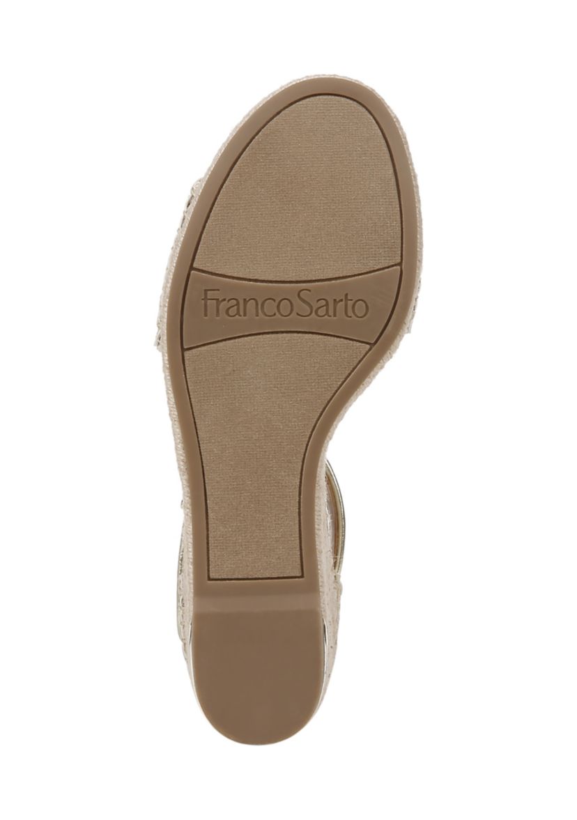 Clemens Sandals